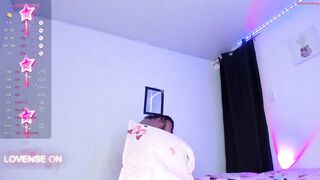 valeryjackson - Private  Video lingerie serve party