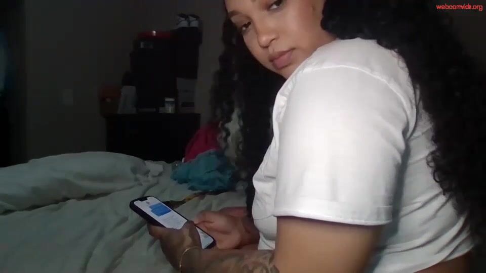 wetcreamerr - Private  Video skinny milky worship