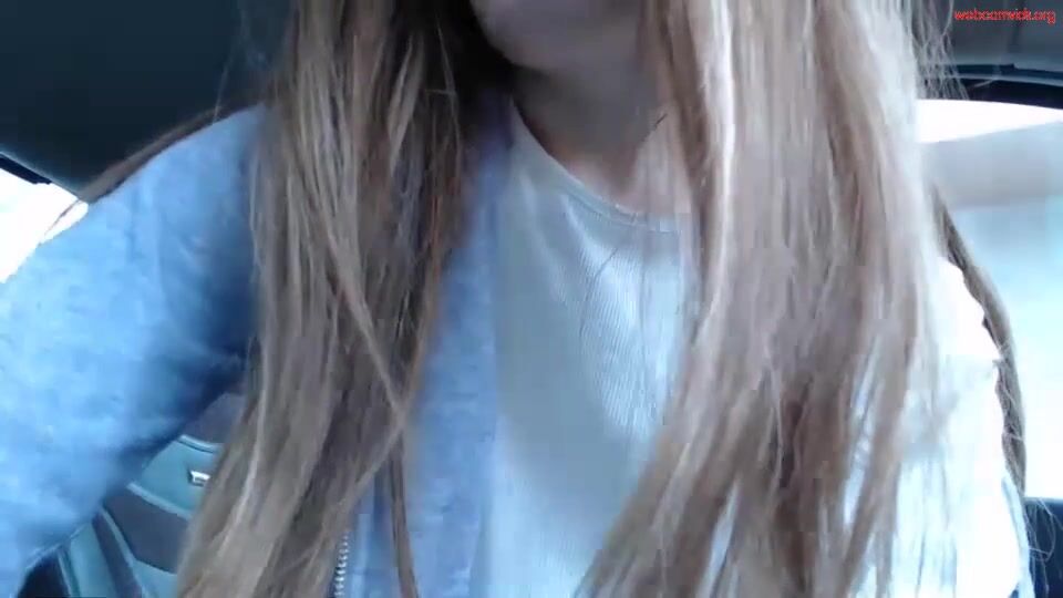 xxxariell_sky_1 - Private  Video sexylady sexmachine creamypussy