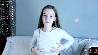 zarafeltham - Private  Video canada bigtoy sweet