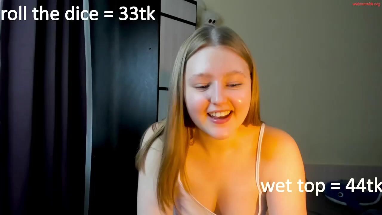 abbywyte - Private  Video naked bareback model