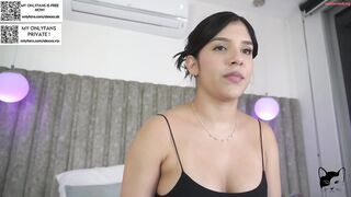 alexxa_dz - Private  Video cumshowgoal roleplay friendly