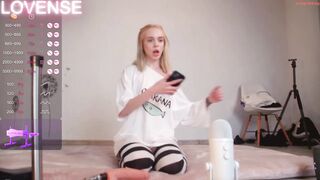 careful_i_bite - Private  Video hush followme throat