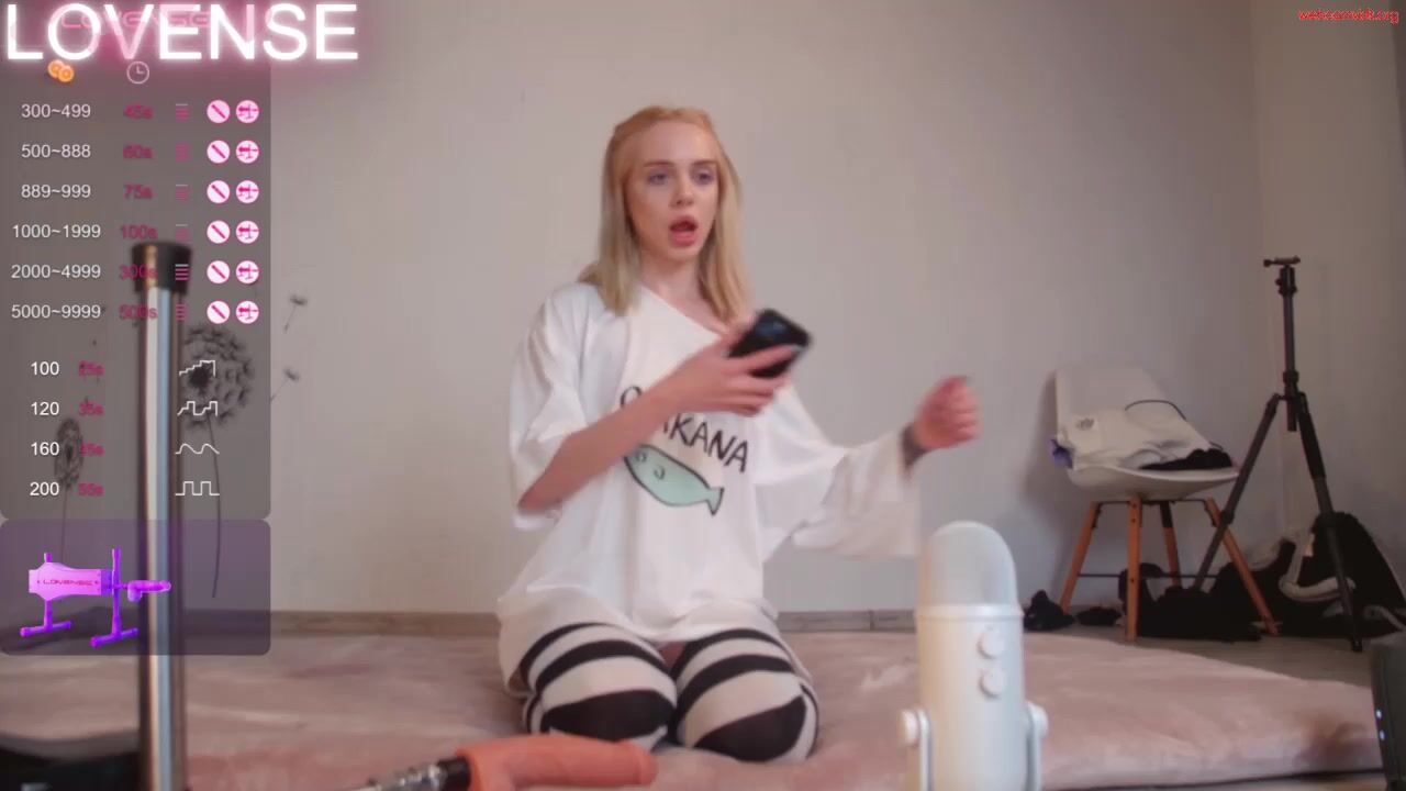 careful_i_bite - Private  Video hush followme throat