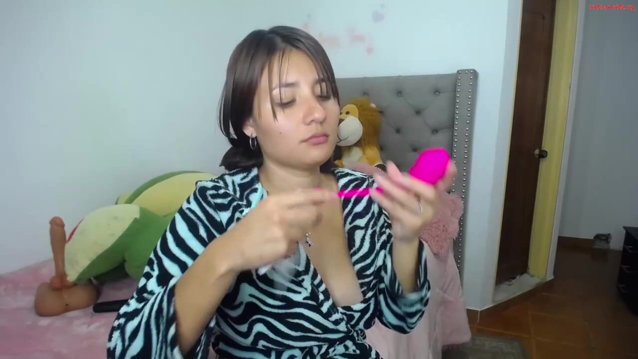 catalinahounn - Private  Video chill fuckhard asmr