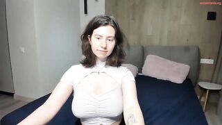 cranky_cherry_ - Private  Video cumatgoal tightpussy asmr