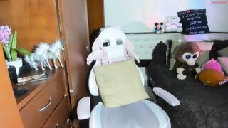 crazygirlsweet - Private  Video domination torso belly