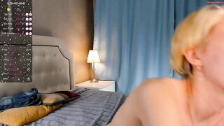 dawnbalsam - Private  Video welcome precum leggings