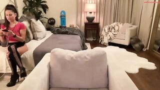deviantempire - Private  Video shaved lush thin