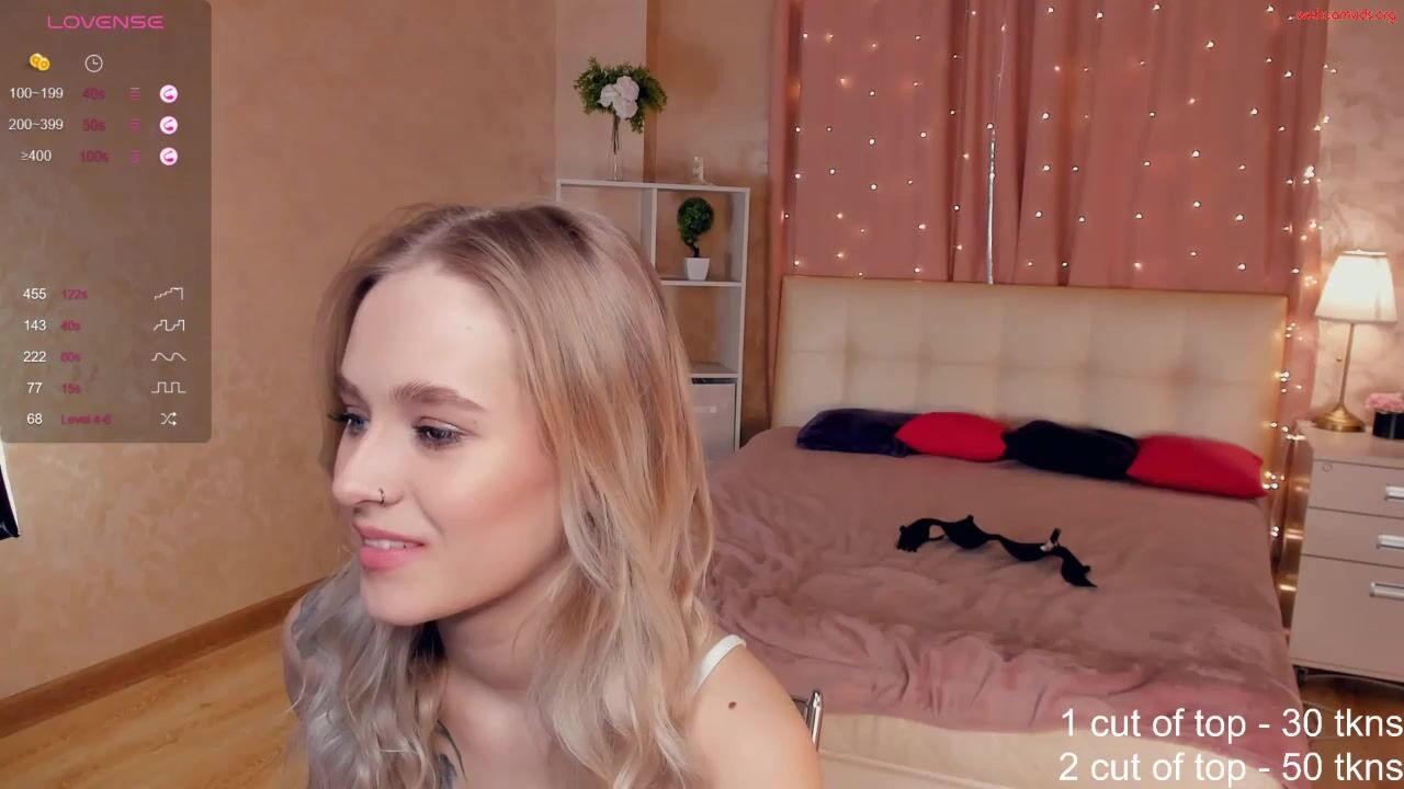 earthaevitt - Private  Video striptease hairypussy bimbo