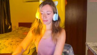 ellcrys - Private  Video small chill shy