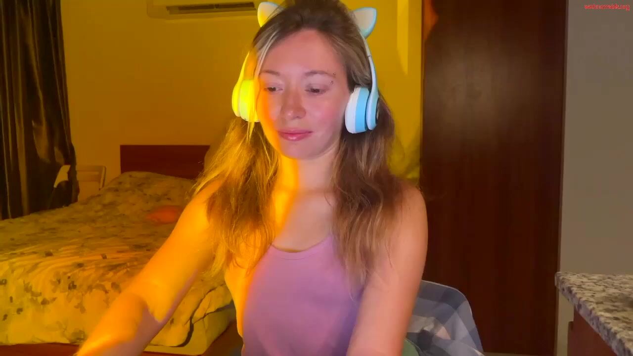 ellcrys - Private  Video small chill shy