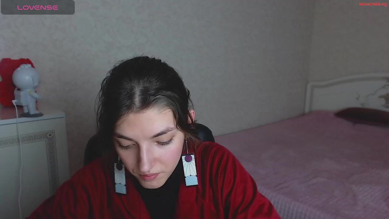 emmacherry7 - Private  Video sloppybj lactation facesitting