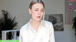 fannycullimore - Private  Video shaven tall naughtygirl