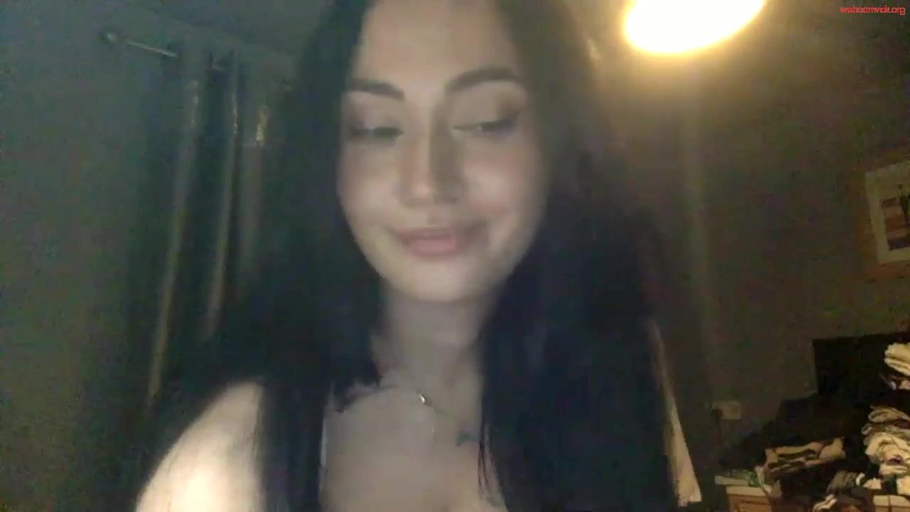 faunafatale - Private  Video petite thin facial