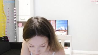 gloriajeaan - Private  Video browneyes piercings nakedshow