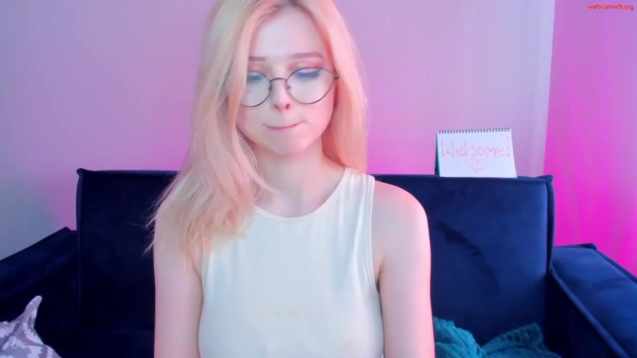 grace_smit - Private  Video married biglips tiny