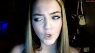 heluvhayli69 - Private  Video small facefuck fantasy