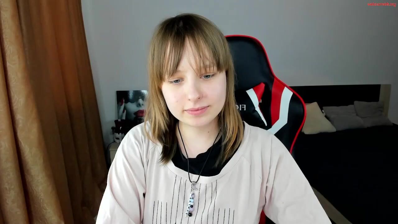 kate_dee - Private  Video niceass sweet gamer