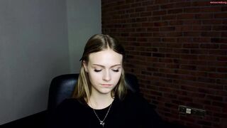 lili__li - Private  Video boobs lovely blow