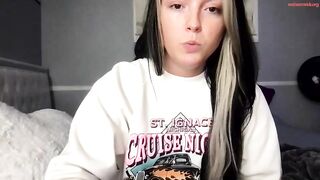 lolalexusxx - Private  Video stockings sloppybj anal