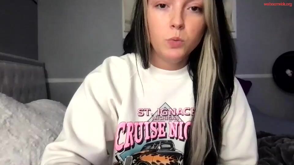 lolalexusxx - Private  Video stockings sloppybj anal