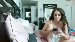 marissarose - Private  Video hugeass sexmachine nylons