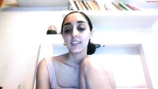 mialove07 - Private  Video feets darkhair wildgirl