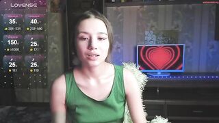 milyamess - Private  Video cumshow rich naturalboobs