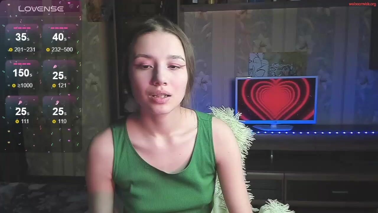 milyamess - Private  Video cumshow rich naturalboobs