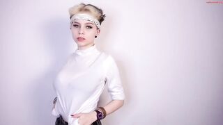 mini_cruella - Private  Video balloons smallpenis followme