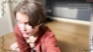 _miomio_ - Private  Video anime beard longhair