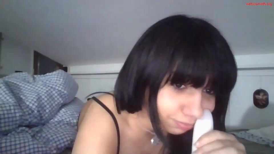 nicolenio - Private  Video pink booty armpits