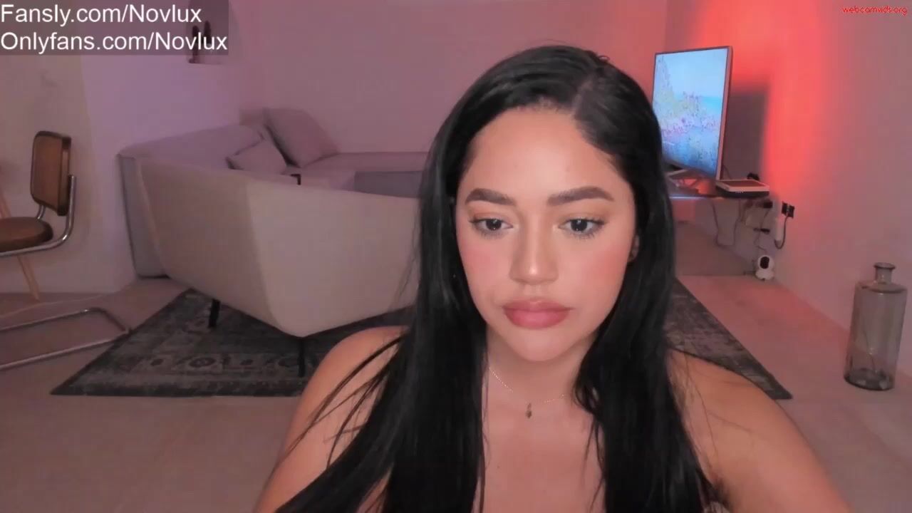 n_o_v_a - Private  Video lovenses dress stockings