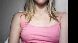 olivialovesex828 - Private  Video lovely petite biglips