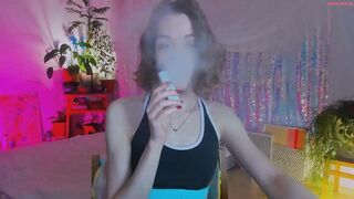 poli__ - Private  Video girlnextdoor masturbate party