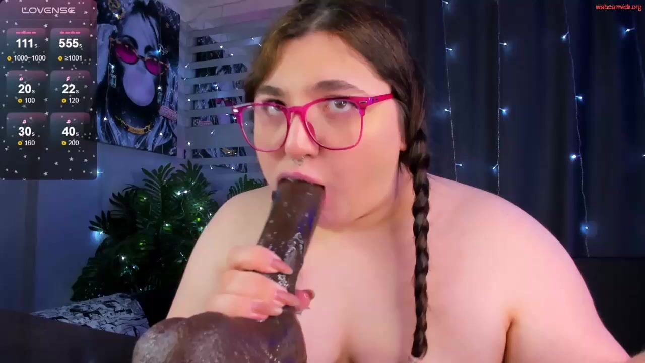 polly_cutee - Private  Video worship longhair chill