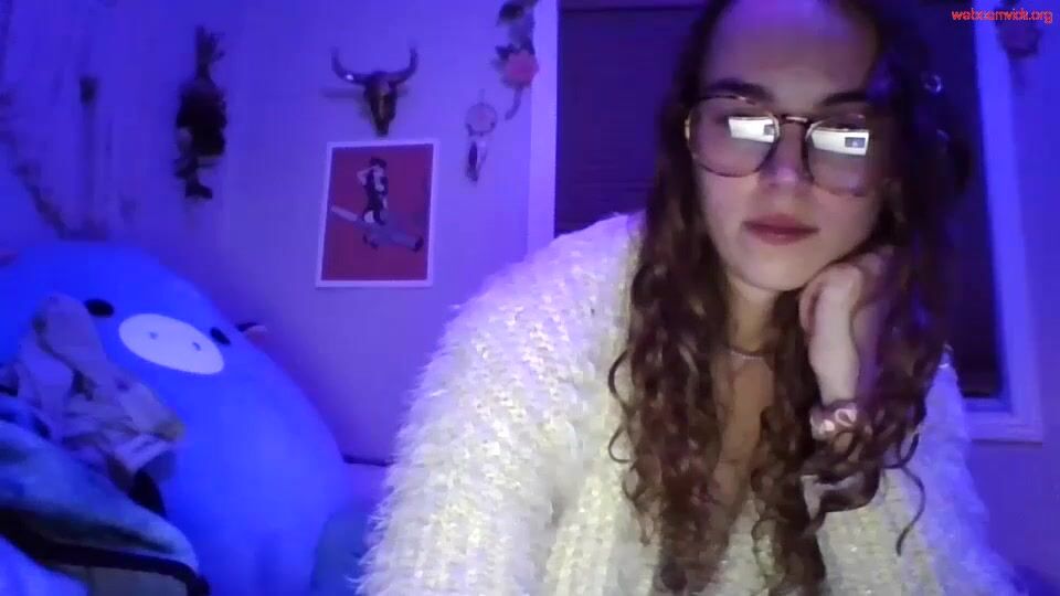 punkkittyy - Private  Video deepthroating cashpig interracial