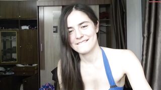 rockngirl1 - Private  Video babe milk amputee
