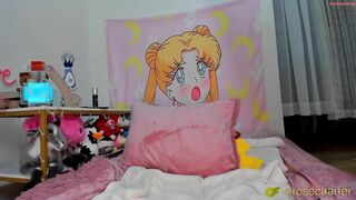 rose_carter - Private  Video elegant footjob slimbody