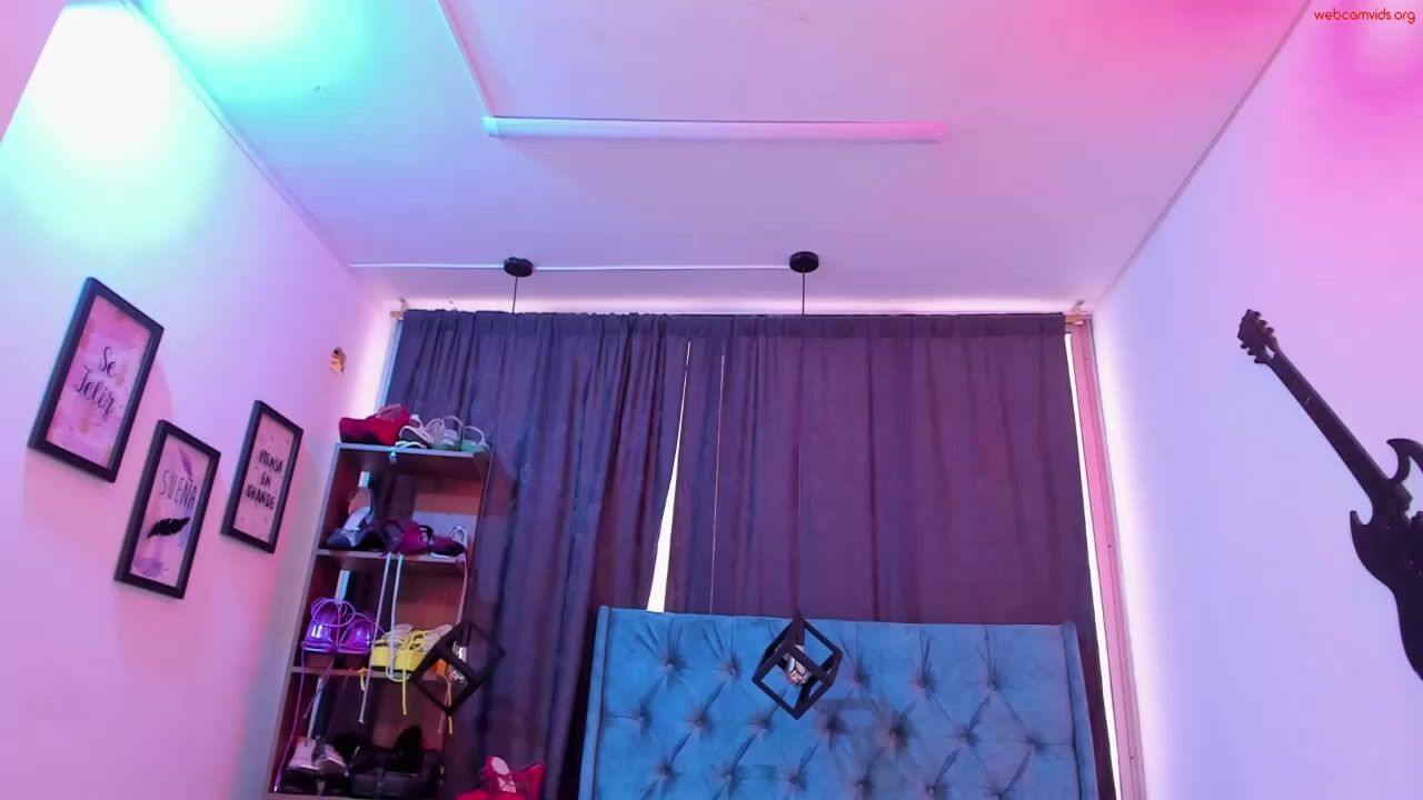 saraavans - Private  Video gfmaterial perfecttits lush