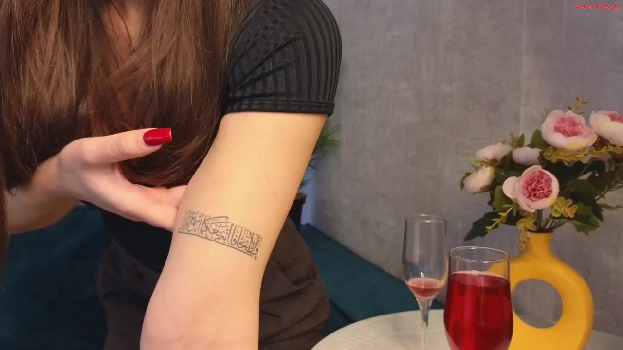 selin_levantin - Private  Video nude give pansexual