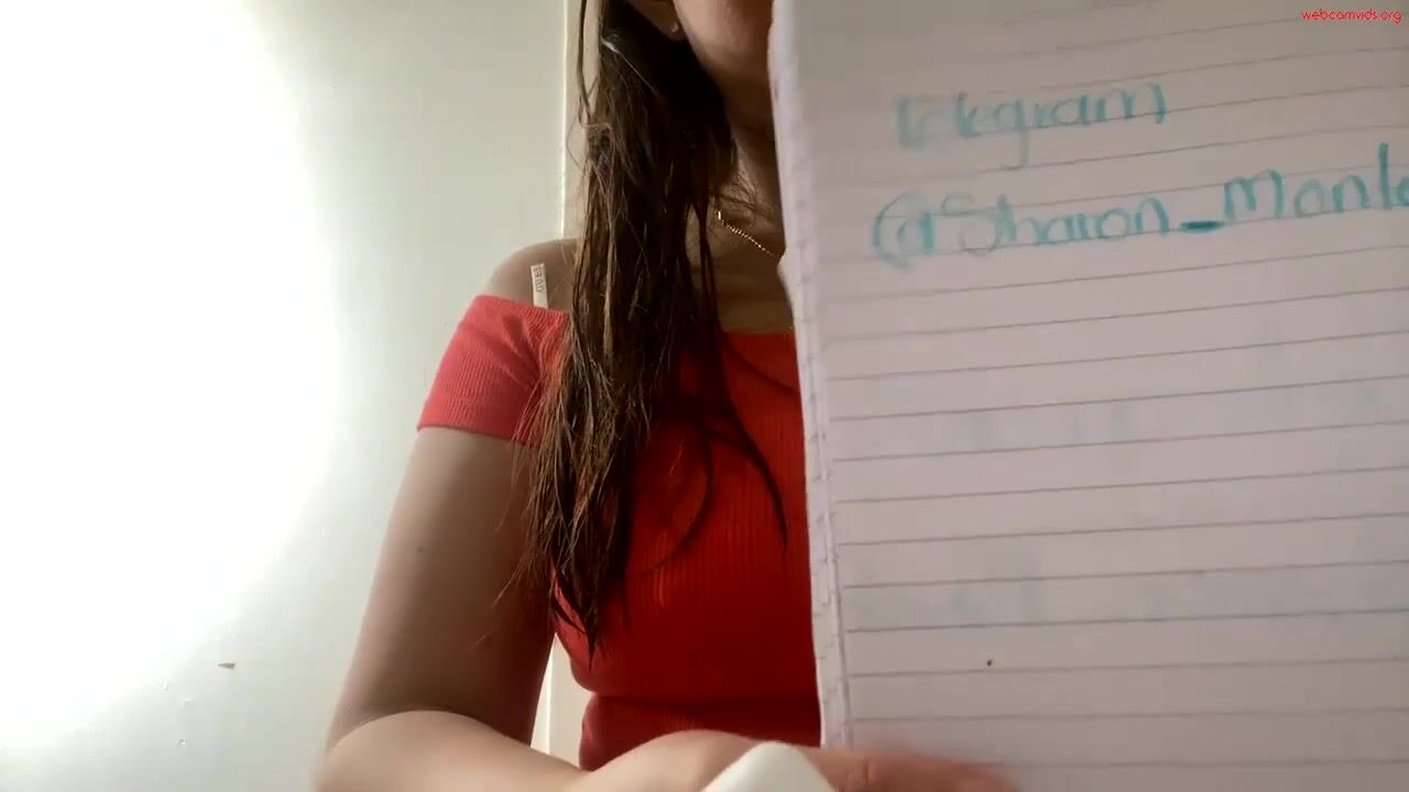 sharonmontes20 - Private  Video braces unlimited couples