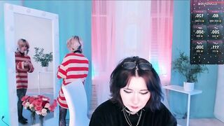 trilleya - Private  Video curly password sugardaddy