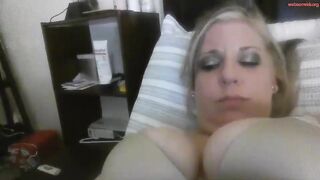 wannatouchit8991 - Private  Video nicegirl smiles slap