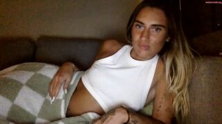 yogagirl777 - Private  Video flexing best squirtshow