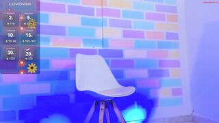 18_salo - Private  Video chocolate showcum bdsm