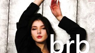 adelina____ - Private  Video teengirl model inch