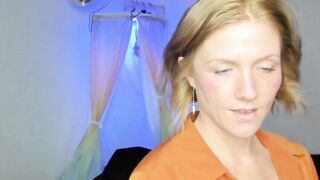 akgingersnaps - Private  Video fucking highheels gamergirl