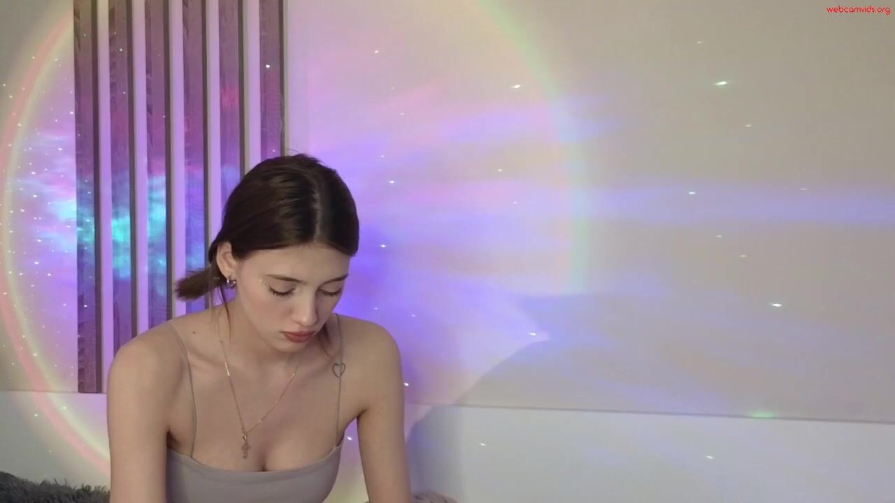 alanaricher - Private  Video striptease unlimited come